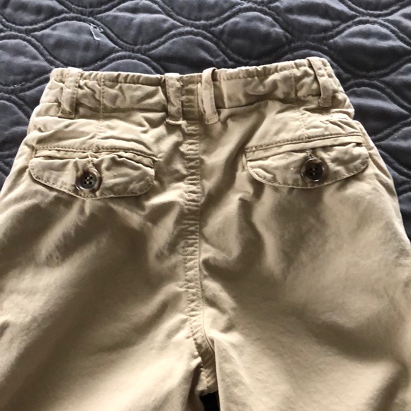 Burberry Baby Pants - Picture 3 of 3